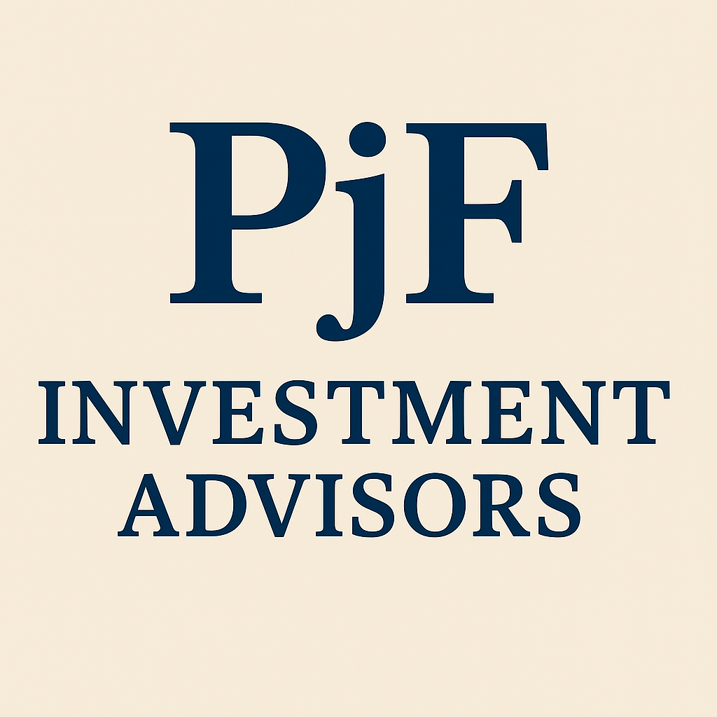 PjF Investment Adviors
