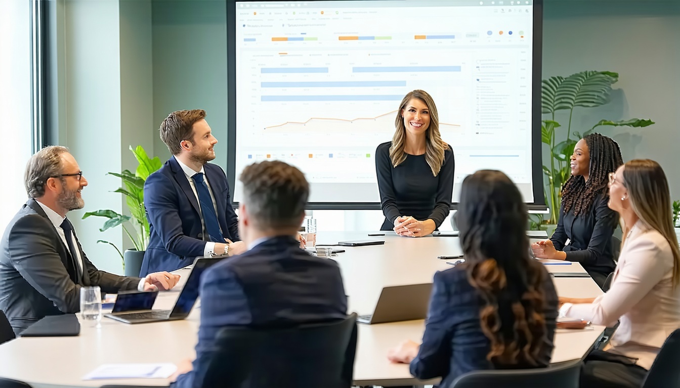 Personalized investment guidance session